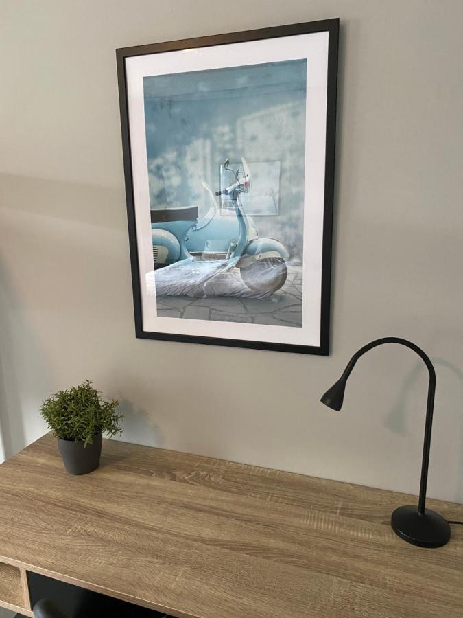 De La Gardie Park Vandrarhem Hostel Lidkoping Bagian luar foto